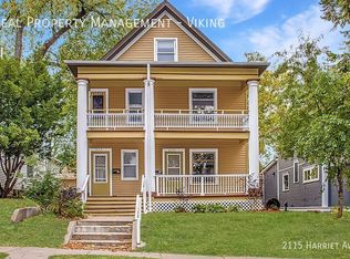 2115 Harriet Ave, Minneapolis, MN 55405