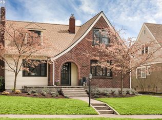 1954 SE 23rd Ave, Portland, OR 97214