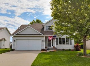 4207 SW Elm Ct, Ankeny, IA 50023