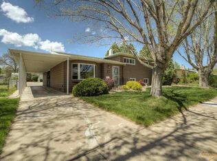 705 San Marco Blvd, Rapid City, SD 57702