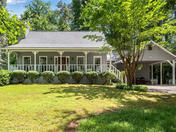 3754 Wyntuck Cir NW, Kennesaw, GA 30152