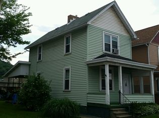 1558 Washington Ave, Monaca, PA