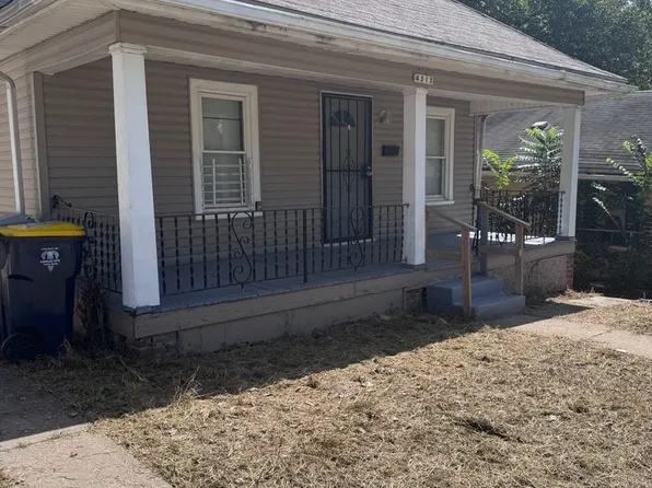 4515 Chestnut Ave, Kansas City, MO 64130