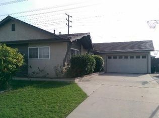 6190 Macarthur Way, Buena Park, CA 90620