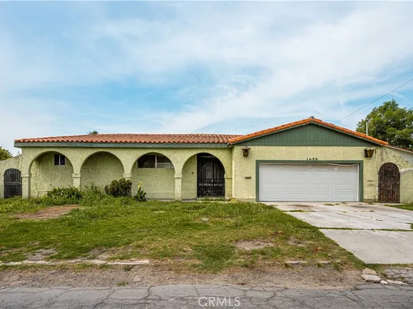 1405 S Center Ave, Compton, CA 90220