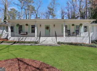 1342 Bertha Way, Marietta, GA 30062
