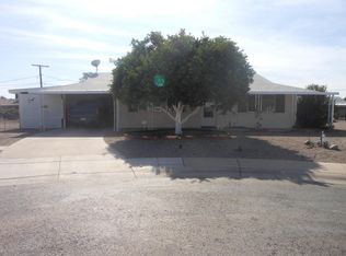 11644 N 105th Ave, Sun City, AZ 85351