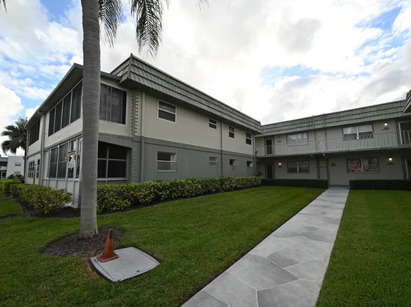 549 MONACO L Way, Delray Beach, FL 33446