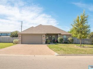 1115 Paseo Del Plata, Temple, TX 76502