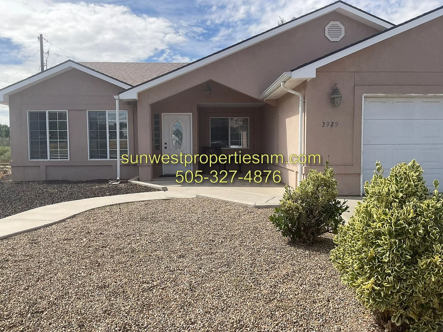 4 Bedroom, 2 Bath Home — Photo 1