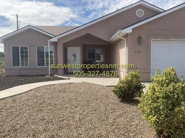 3929 Rochester Ave, Farmington, NM 87402