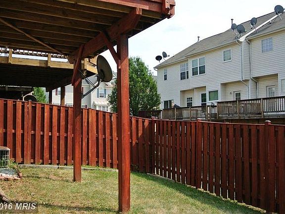 5th image of 2430 Mountain Mill Pl