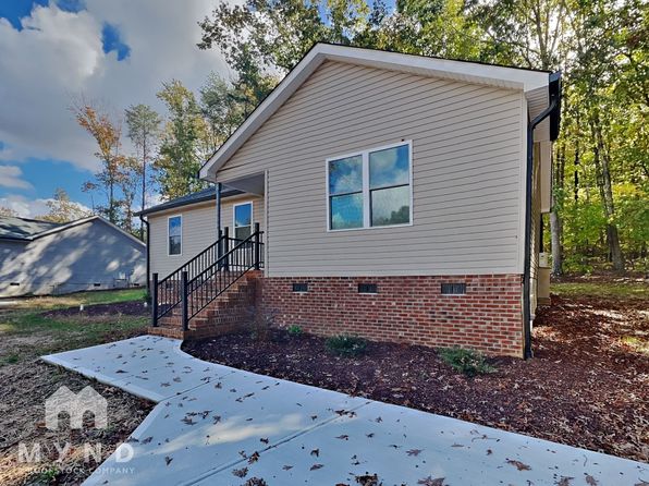 214 Aspen Dr