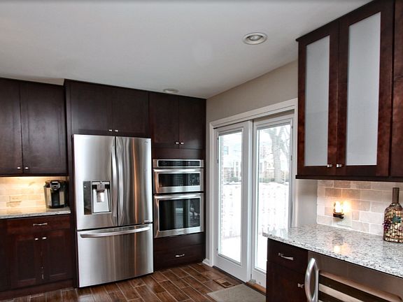 Kitchen photo is of other property This unit will have same