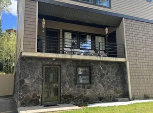 487 S Vasels Rd #6, Brian Head, UT 84719