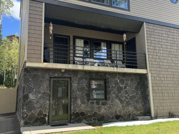 487 S Vasels Rd #6, Brian Head, UT 84719