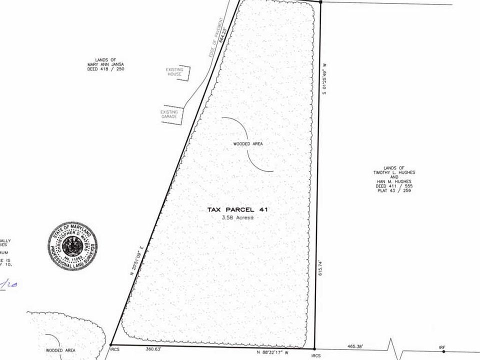2nd image of 3810 Wrights Wharf Rd