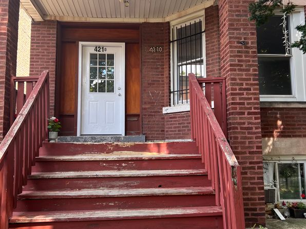 4210 W Kamerling Ave #1