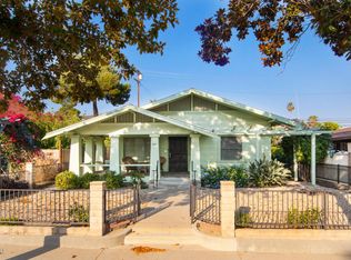 440 Central Ave, Fillmore, CA 93015