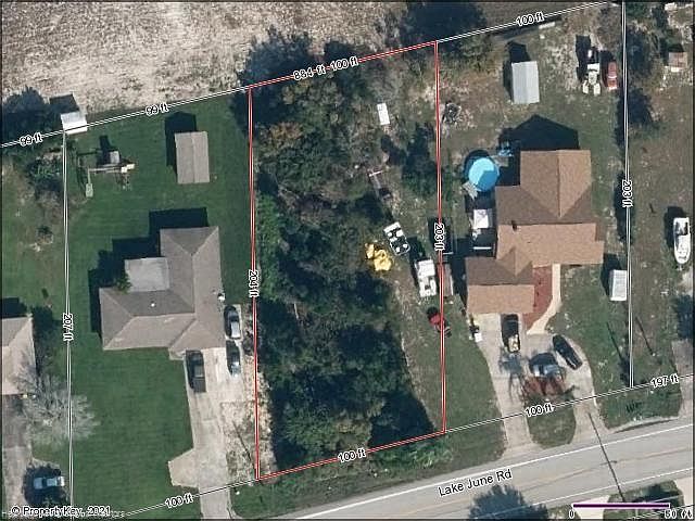 2nd image of 835 Lake June Rd