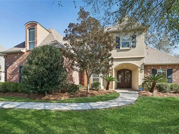 27 Bretton Way, Mandeville, LA 70471