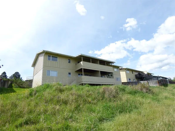 2308 W Foothills Dr, Missoula, MT 59803