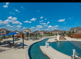 3320 Turkey Trot Ct, McKinney, TX 75071