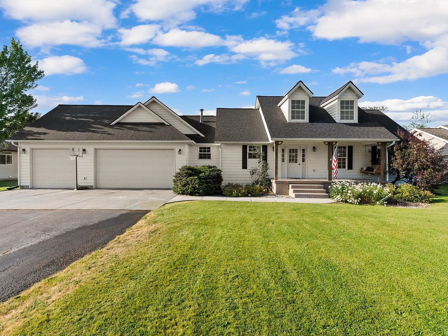 17639 Wild Goose Ln, Frenchtown, MT 59834 | Zillow