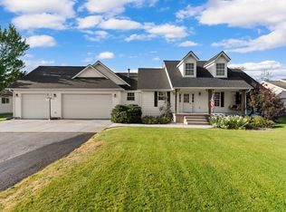 17639 Wild Goose Ln, Frenchtown, MT 59834
