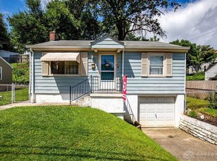 3917 Avilla Pl, Cincinnati, OH 45212