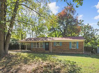 27 Northwood St, West Fork, AR 72774