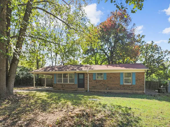 27 Northwood St, West Fork, AR 72774