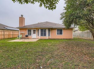 441 Keystone Loop, Kyle, TX 78640