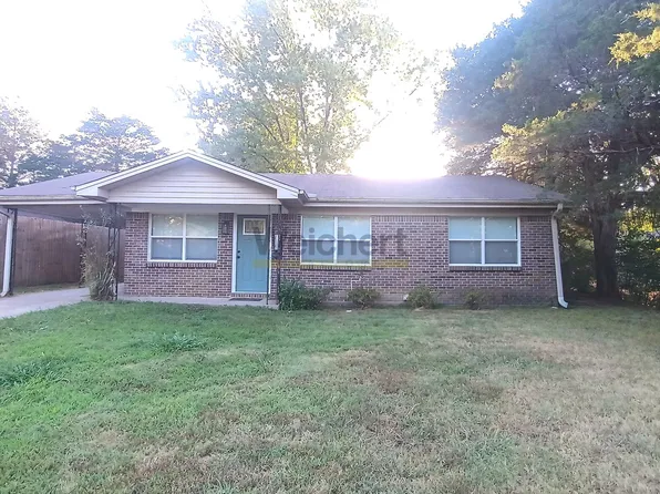 1406 Kimberly Dr, Paragould, AR 72450