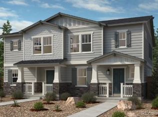 5231 N Elk St, Aurora, CO 80019