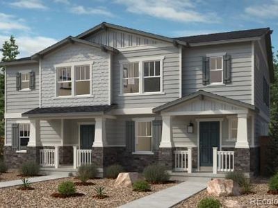 5231 N Elk Street, Aurora, CO, 80019