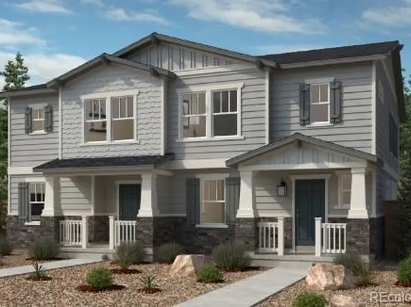 5231 N Elk Street, Aurora, CO 80019