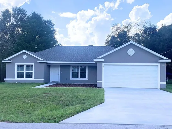 3 Pine Court Ln, Ocala, FL 34472