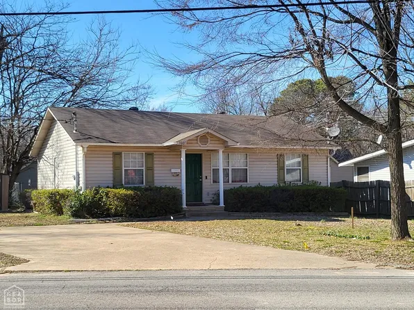 1607 Wood St, Jonesboro, AR 72401
