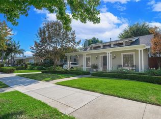 272 N Cambridge St, Orange, CA 92866