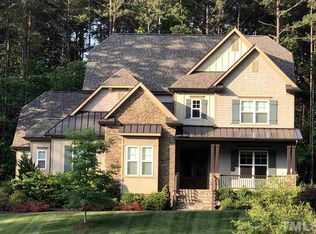 7600 Scarlet Ct, Raleigh, NC 27614