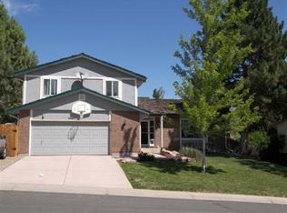 14501 W Archer Ave, Golden, CO 80401