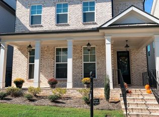 207 Hobson Ln, Johns Creek, GA 30097