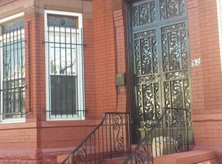 92 3rd Ave, Newark, NJ 07104