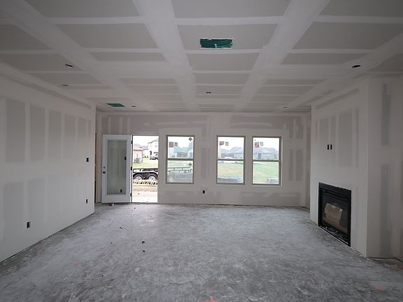 Great Room - October 2, 2026