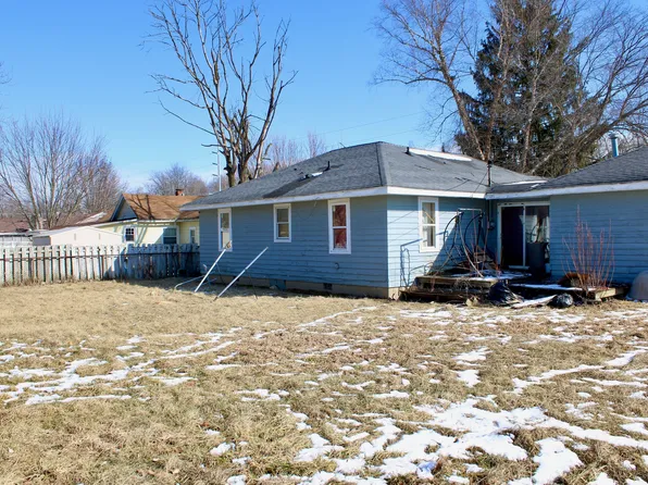 3126 S Meridian St, Marion, IN 46953