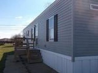 2005 Highway 337 NW TRLR 14, Corydon, IN 47112