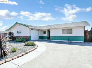 1204 Minaker Dr, Antioch, CA 94509
