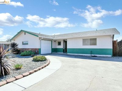 1204 Minaker Dr, Antioch, CA, 94509