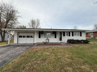 412 E Walsh St, Montgomery City, MO 63361